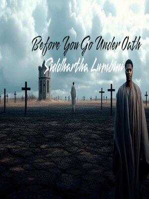 cover image of Before You Go Under Oath